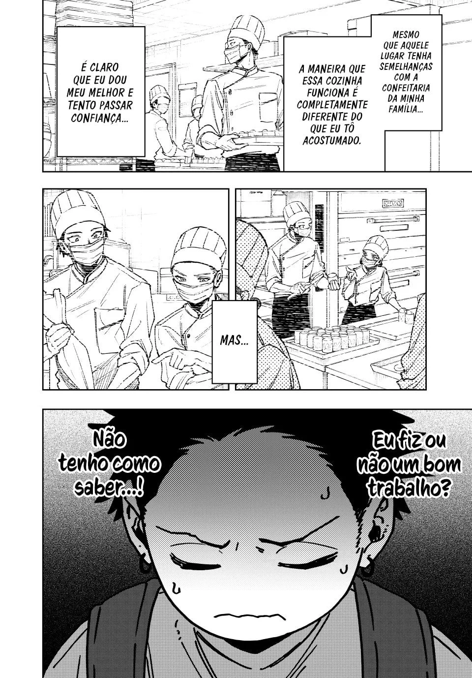 Read Kaoru Hana Wa Rin To Saku PT Manga Online