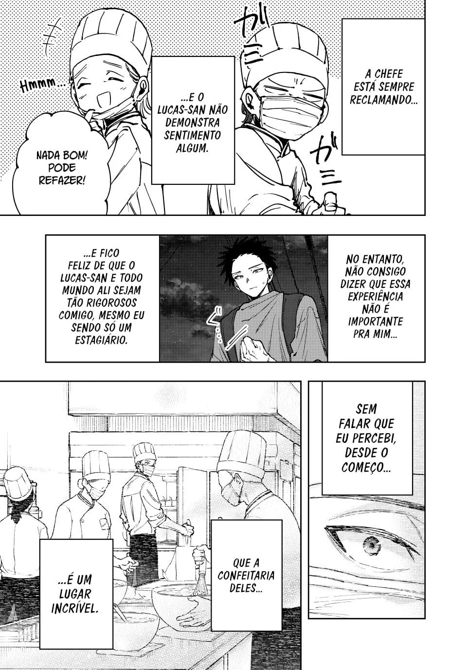 Read Kaoru Hana Wa Rin To Saku PT Manga Online