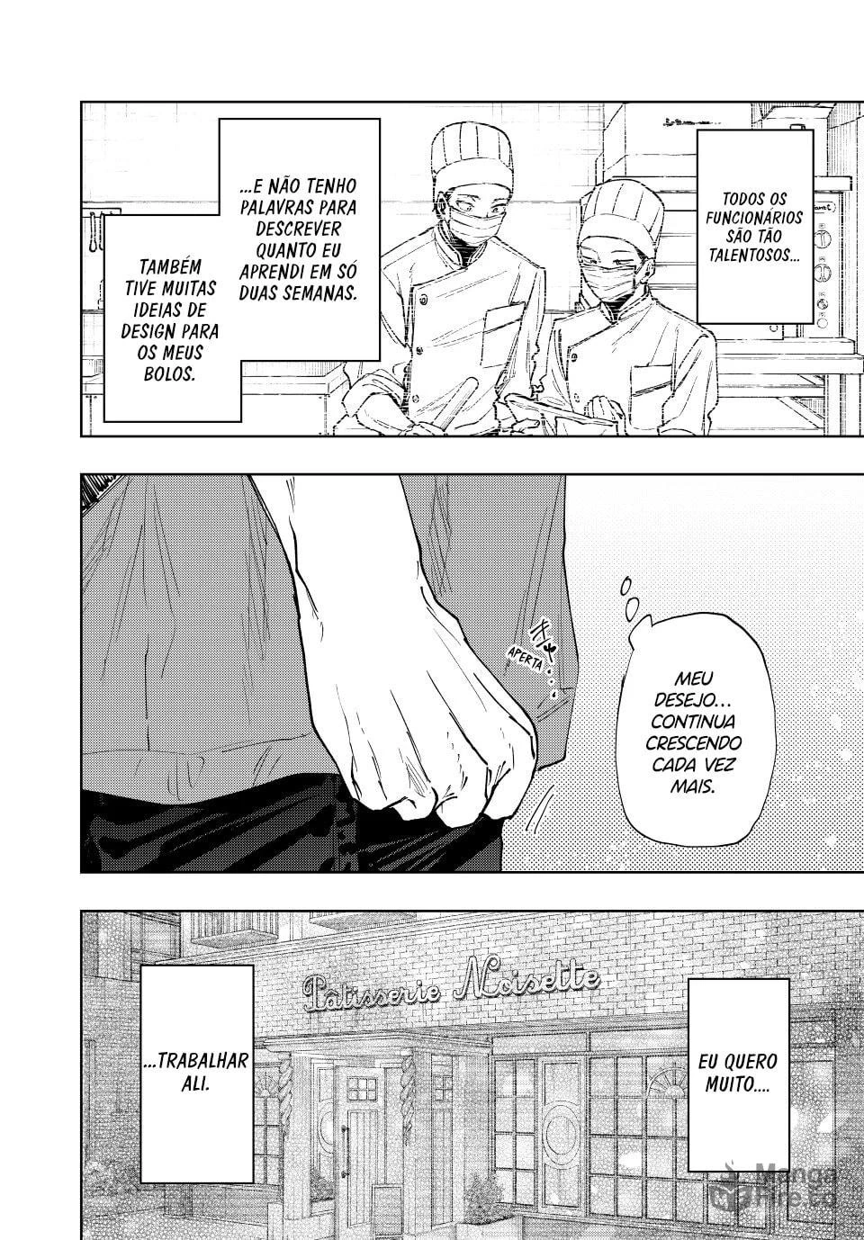 Read Kaoru Hana Wa Rin To Saku PT Manga Online