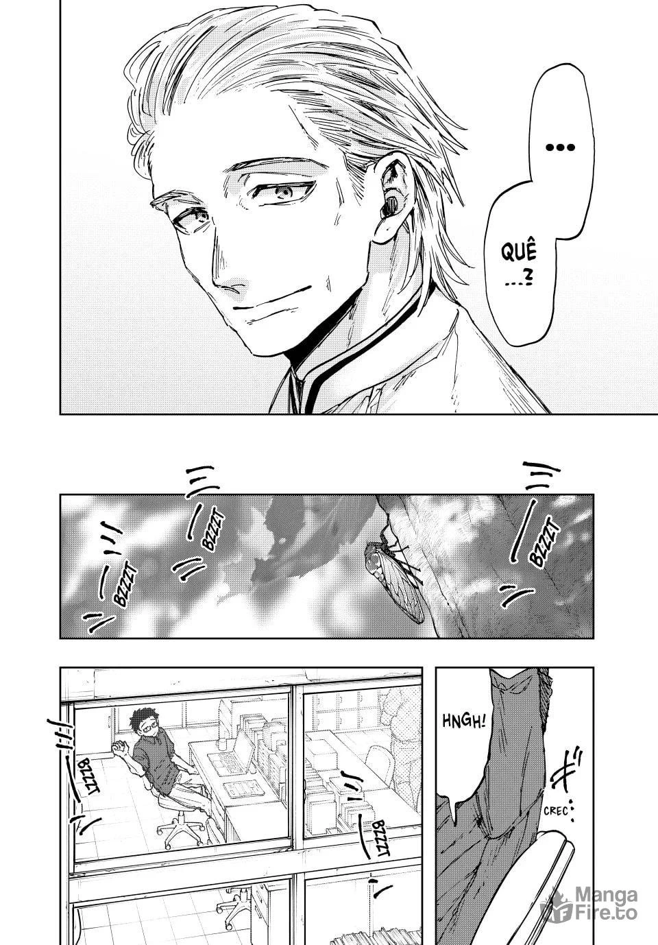 Read Kaoru Hana Wa Rin To Saku PT Manga Online