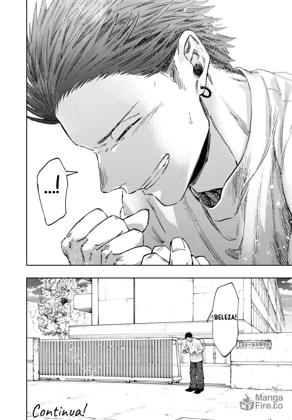 Read Kaoru Hana Wa Rin To Saku PT Manga Online