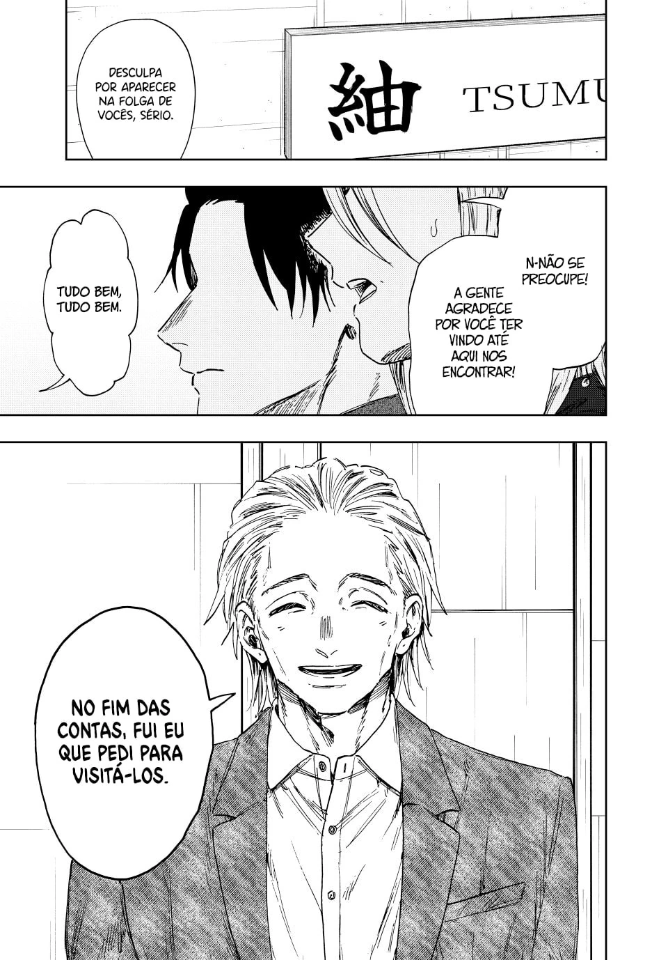Read Kaoru Hana Wa Rin To Saku PT Manga Online