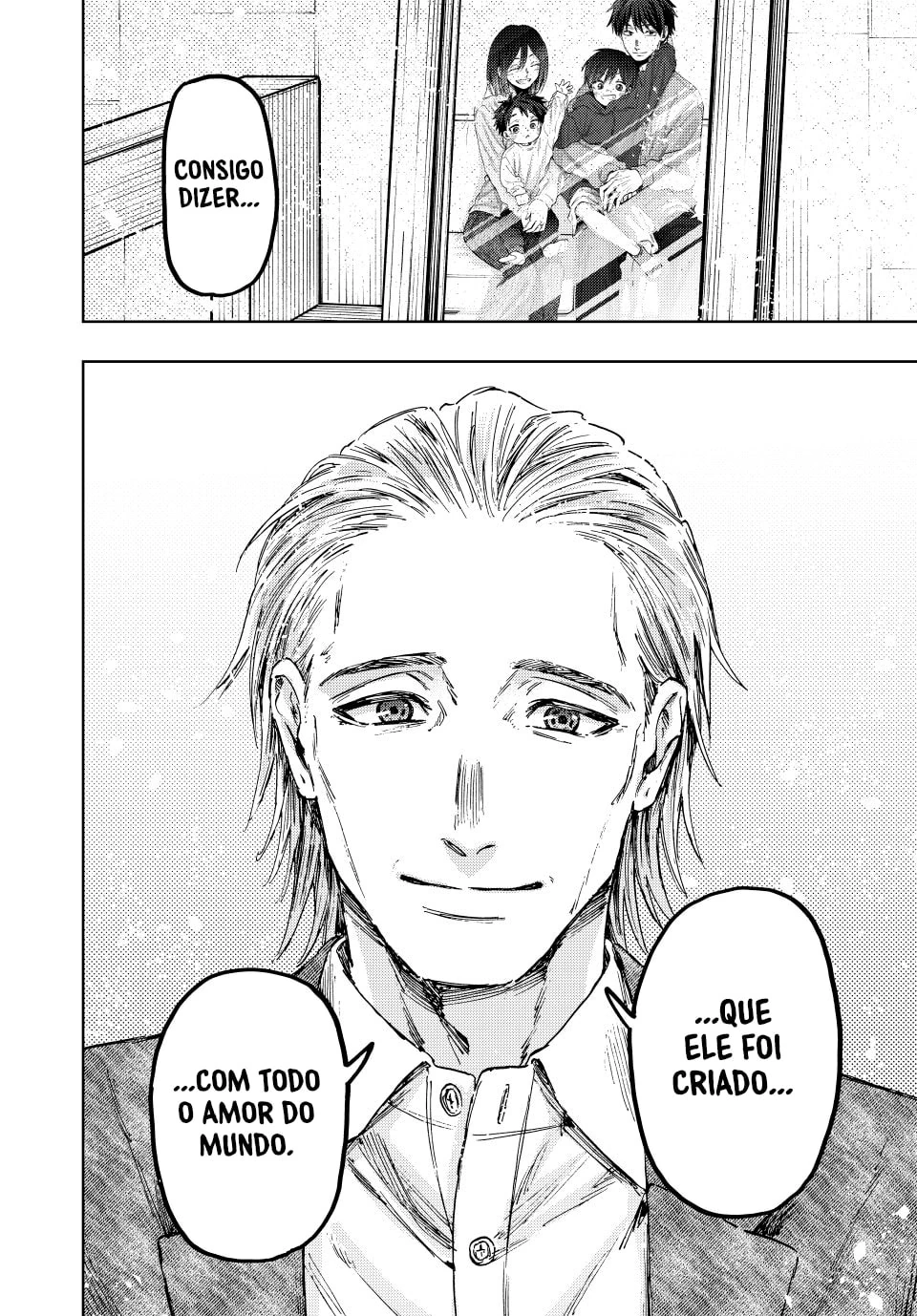Read Kaoru Hana Wa Rin To Saku PT Manga Online