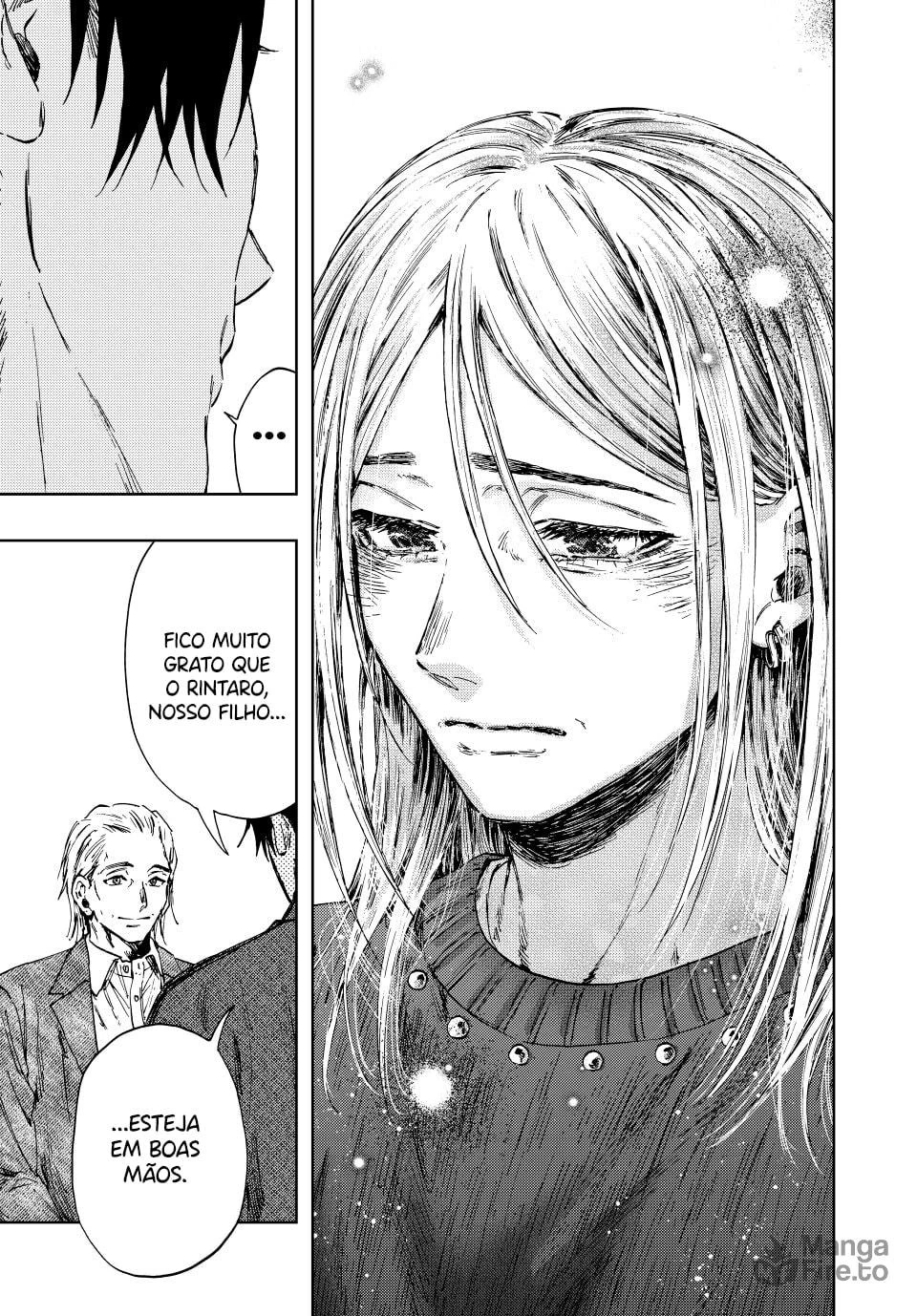 Read Kaoru Hana Wa Rin To Saku PT Manga Online