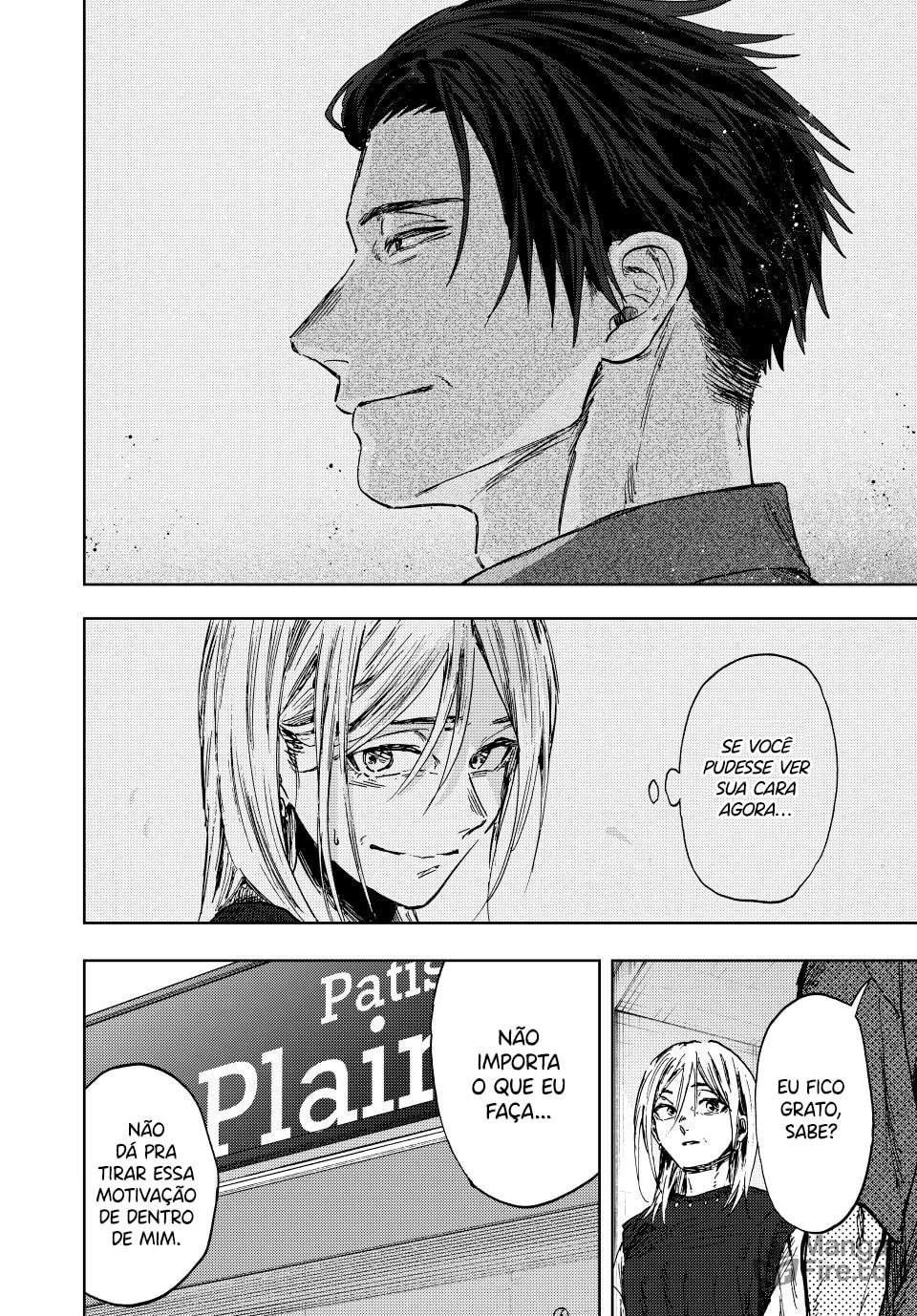 Read Kaoru Hana Wa Rin To Saku PT Manga Online