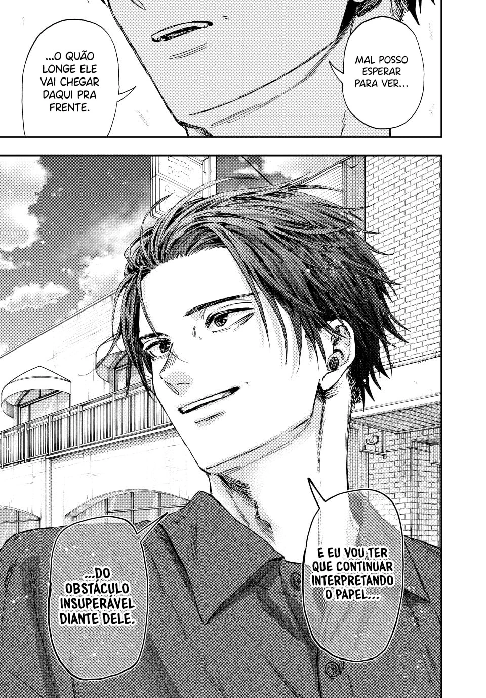 Read Kaoru Hana Wa Rin To Saku PT Manga Online