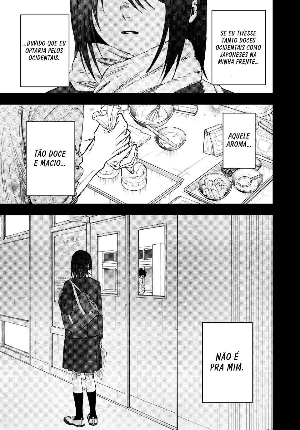 Read Kaoru Hana Wa Rin To Saku PT Manga Online