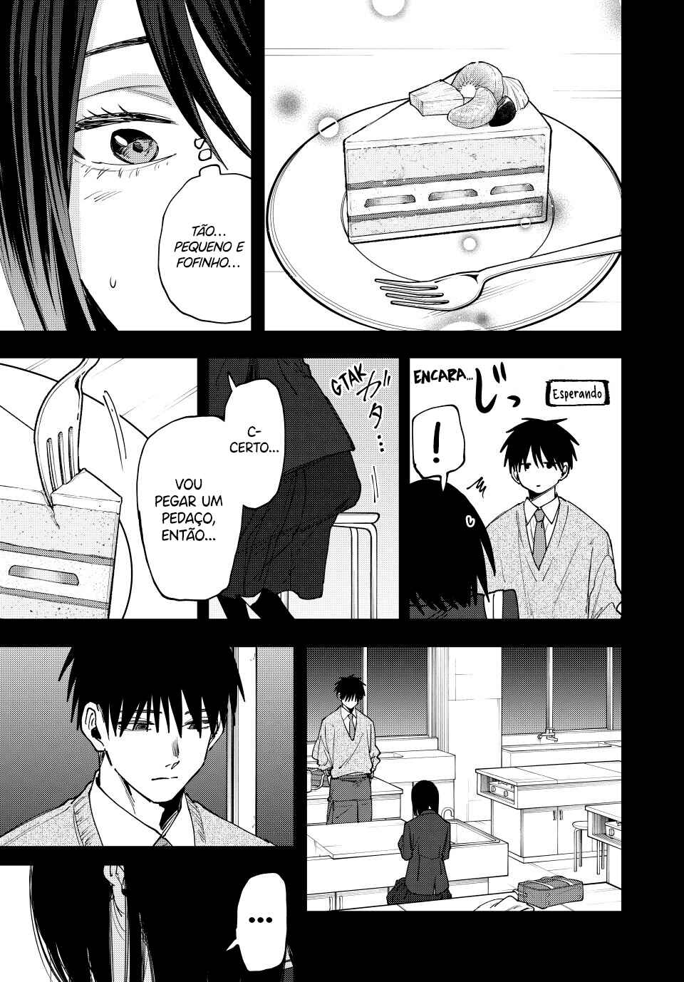 Read Kaoru Hana Wa Rin To Saku PT Manga Online