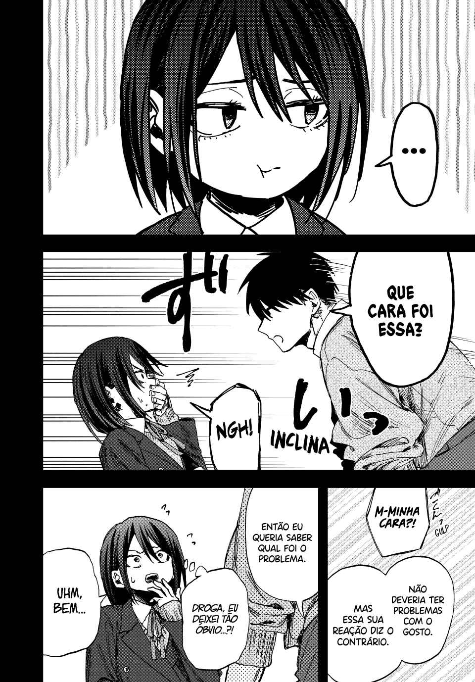 Read Kaoru Hana Wa Rin To Saku PT Manga Online