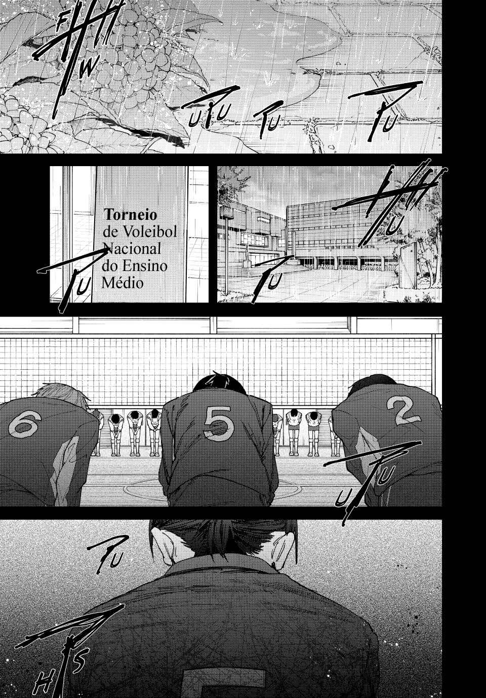 Read Kaoru Hana Wa Rin To Saku PT Manga Online