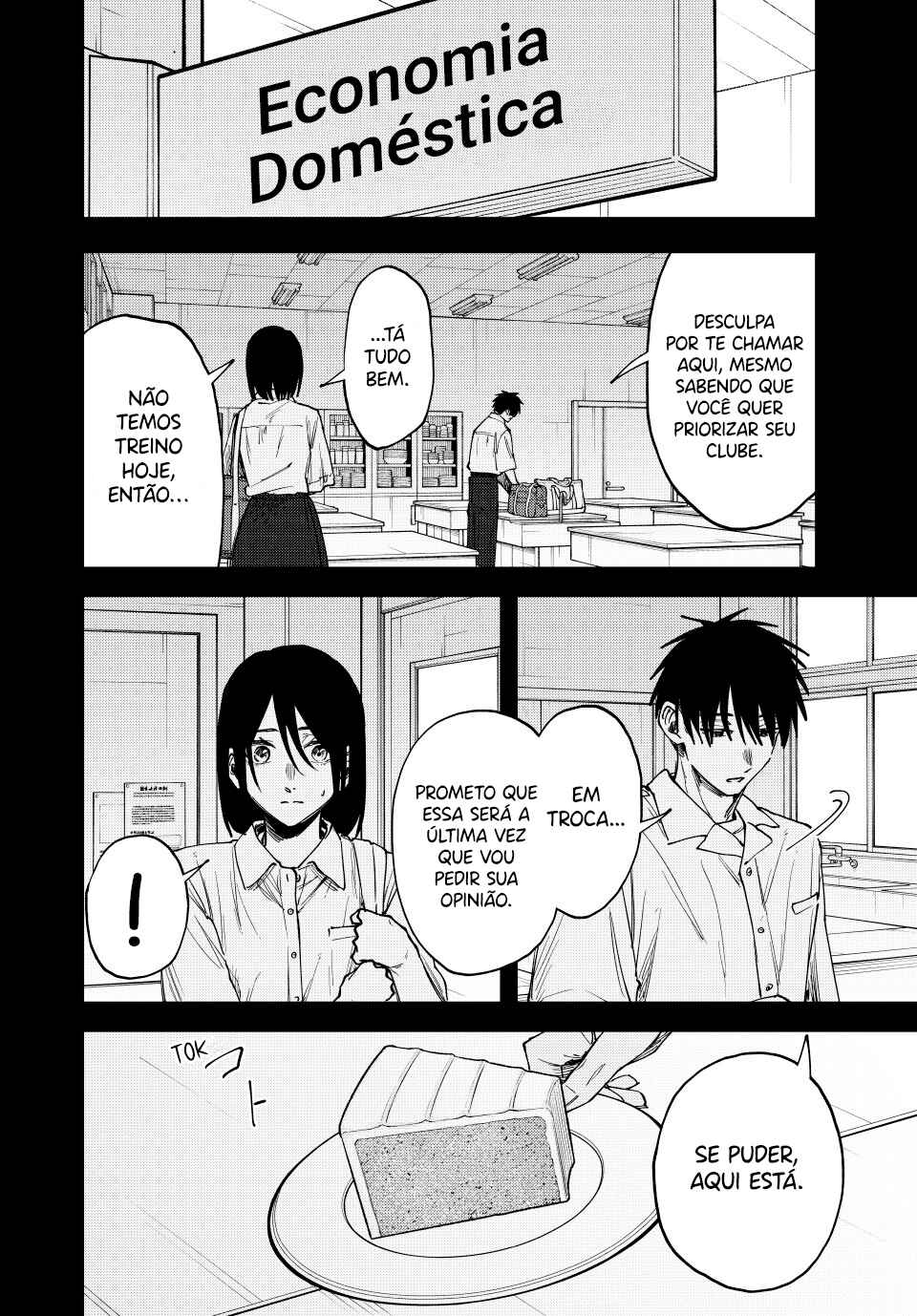 Read Kaoru Hana Wa Rin To Saku PT Manga Online