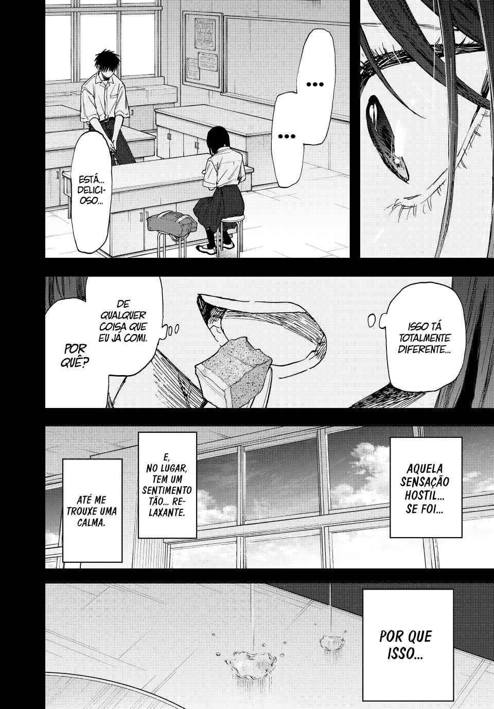 Read Kaoru Hana Wa Rin To Saku PT Manga Online