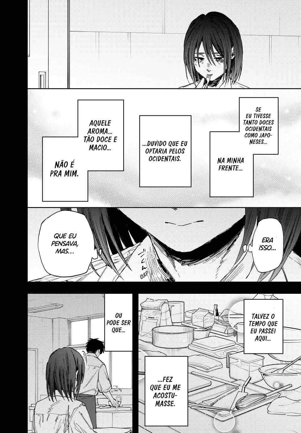 Read Kaoru Hana Wa Rin To Saku PT Manga Online