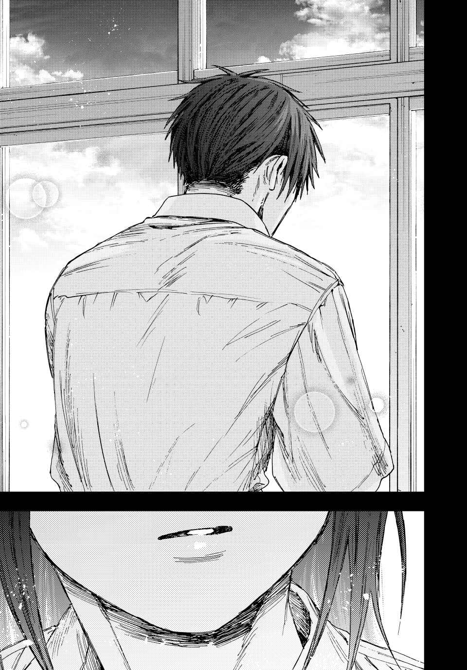Read Kaoru Hana Wa Rin To Saku PT Manga Online