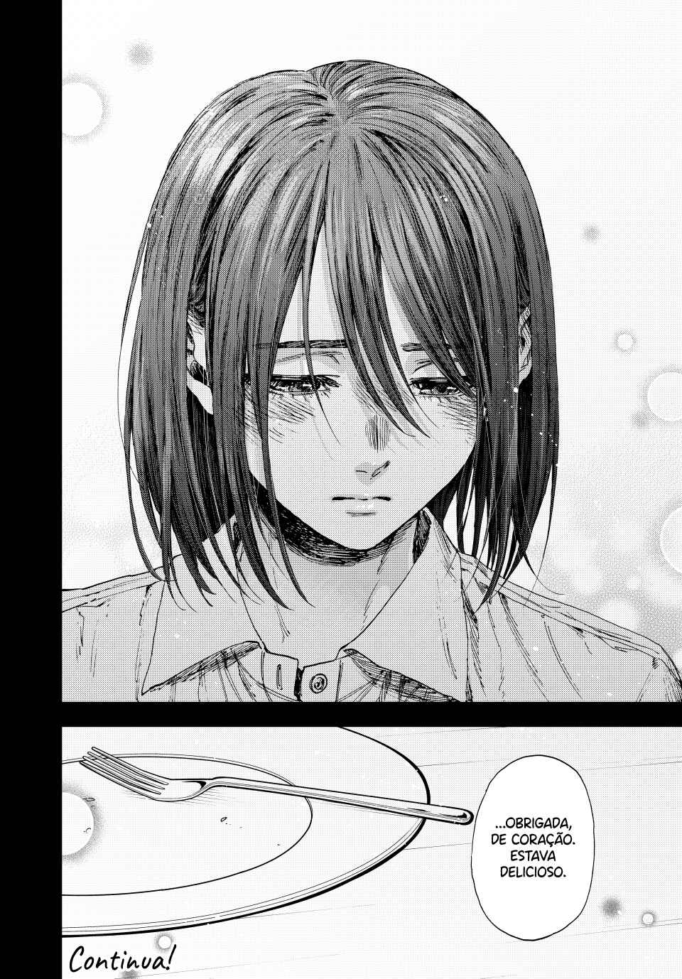 Read Kaoru Hana Wa Rin To Saku PT Manga Online