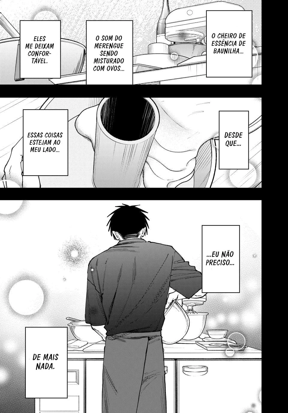 Read Kaoru Hana Wa Rin To Saku PT Manga Online