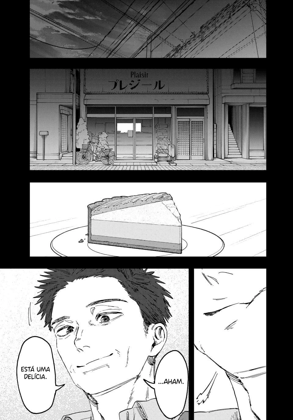 Read Kaoru Hana Wa Rin To Saku PT Manga Online