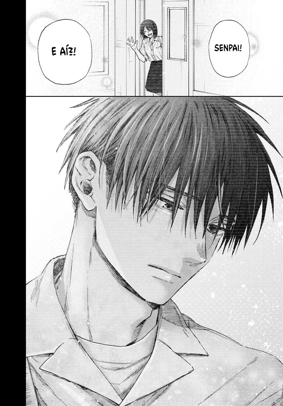 Read Kaoru Hana Wa Rin To Saku PT Manga Online