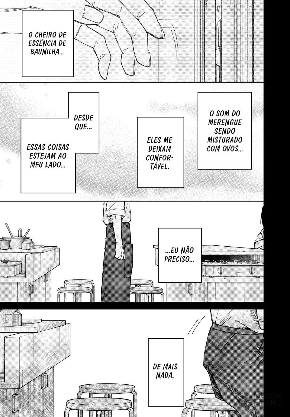 Read Kaoru Hana Wa Rin To Saku PT Manga Online