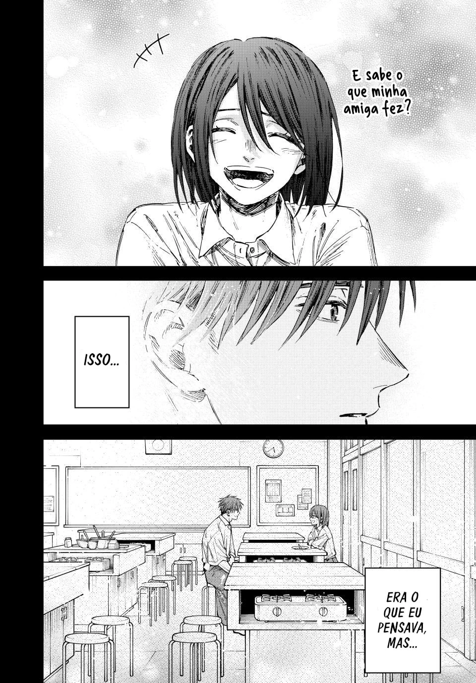 Read Kaoru Hana Wa Rin To Saku PT Manga Online