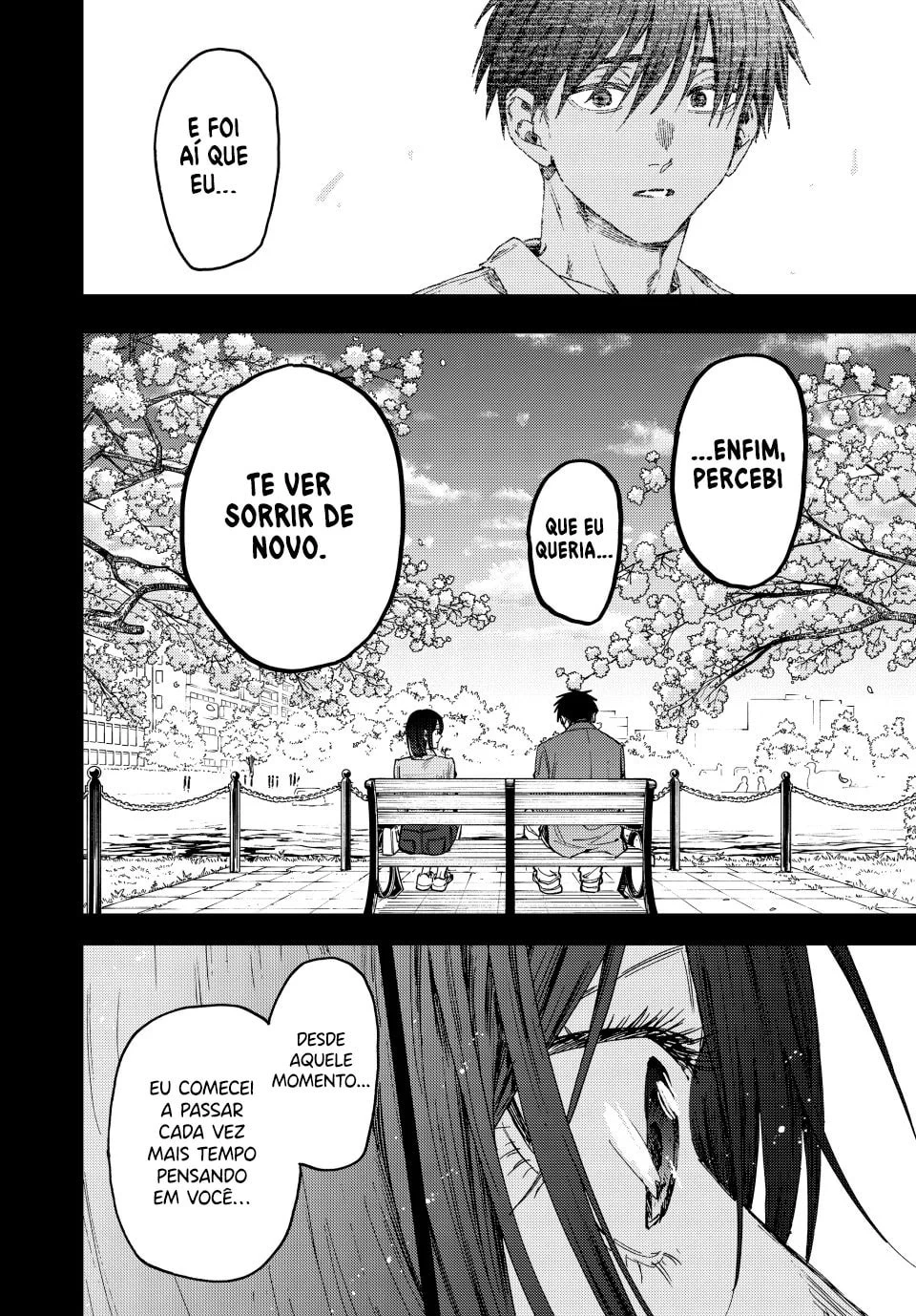 Read Kaoru Hana Wa Rin To Saku PT Manga Online