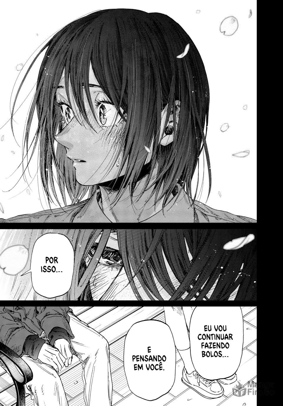 Read Kaoru Hana Wa Rin To Saku PT Manga Online