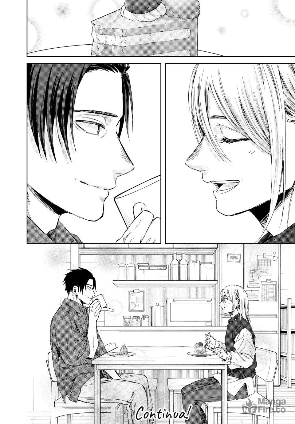 Read Kaoru Hana Wa Rin To Saku PT Manga Online
