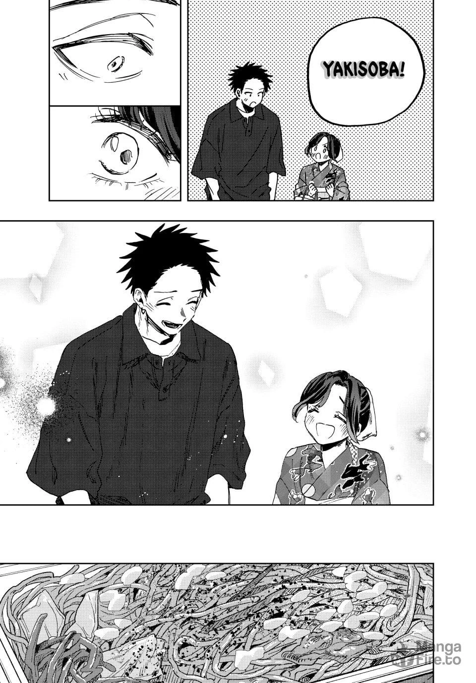 Read Kaoru Hana Wa Rin To Saku PT Manga Online