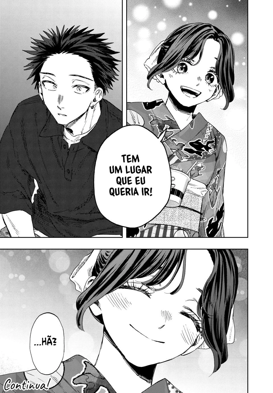 Read Kaoru Hana Wa Rin To Saku PT Manga Online