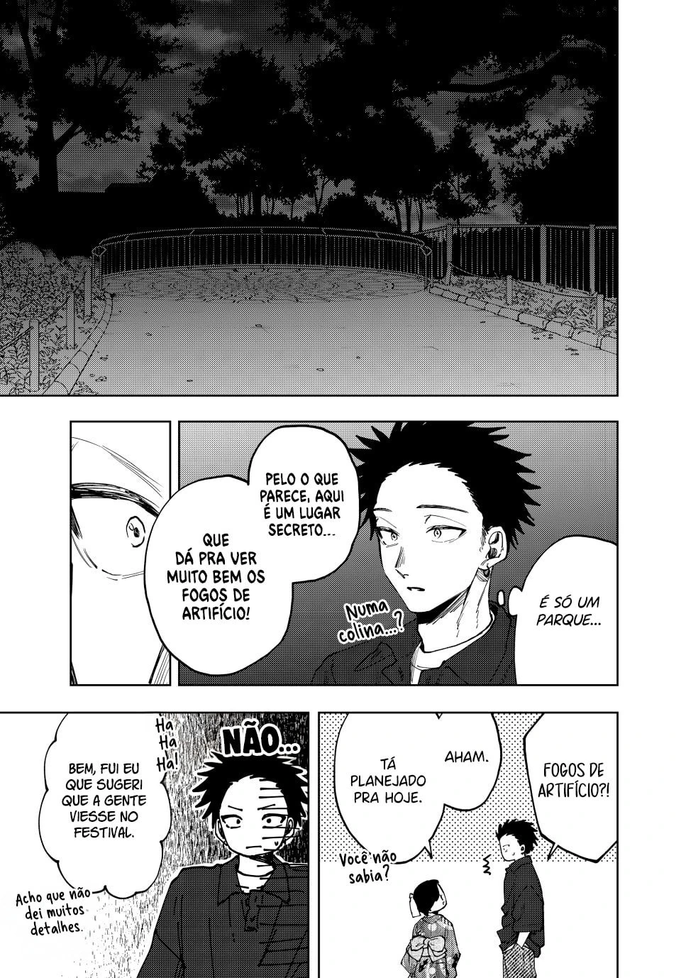 Read Kaoru Hana Wa Rin To Saku PT Manga Online