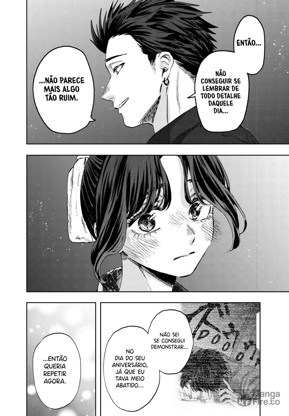 Read Kaoru Hana Wa Rin To Saku PT Manga Online