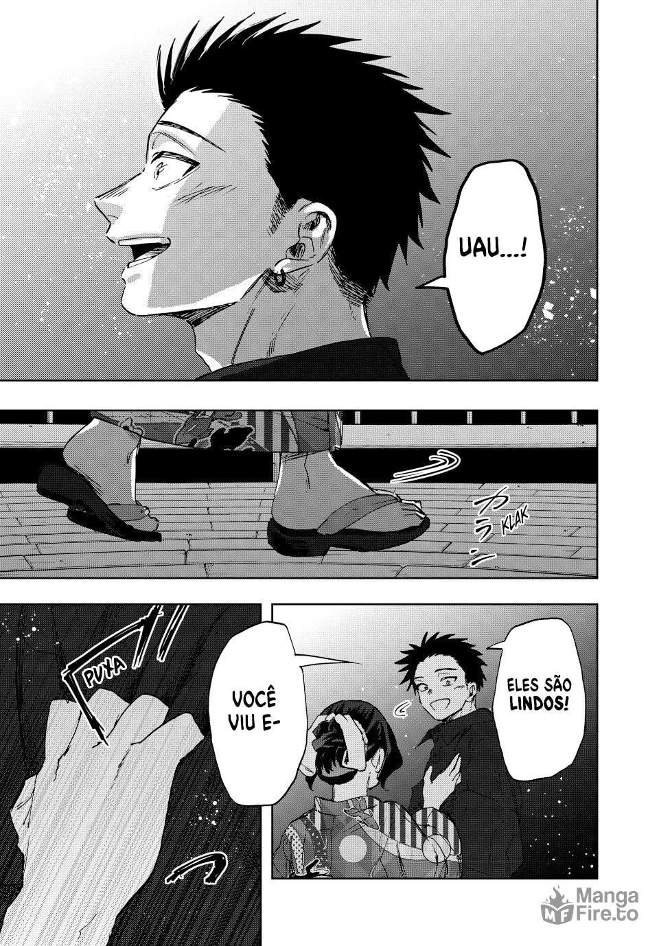 Read Kaoru Hana Wa Rin To Saku PT Manga Online