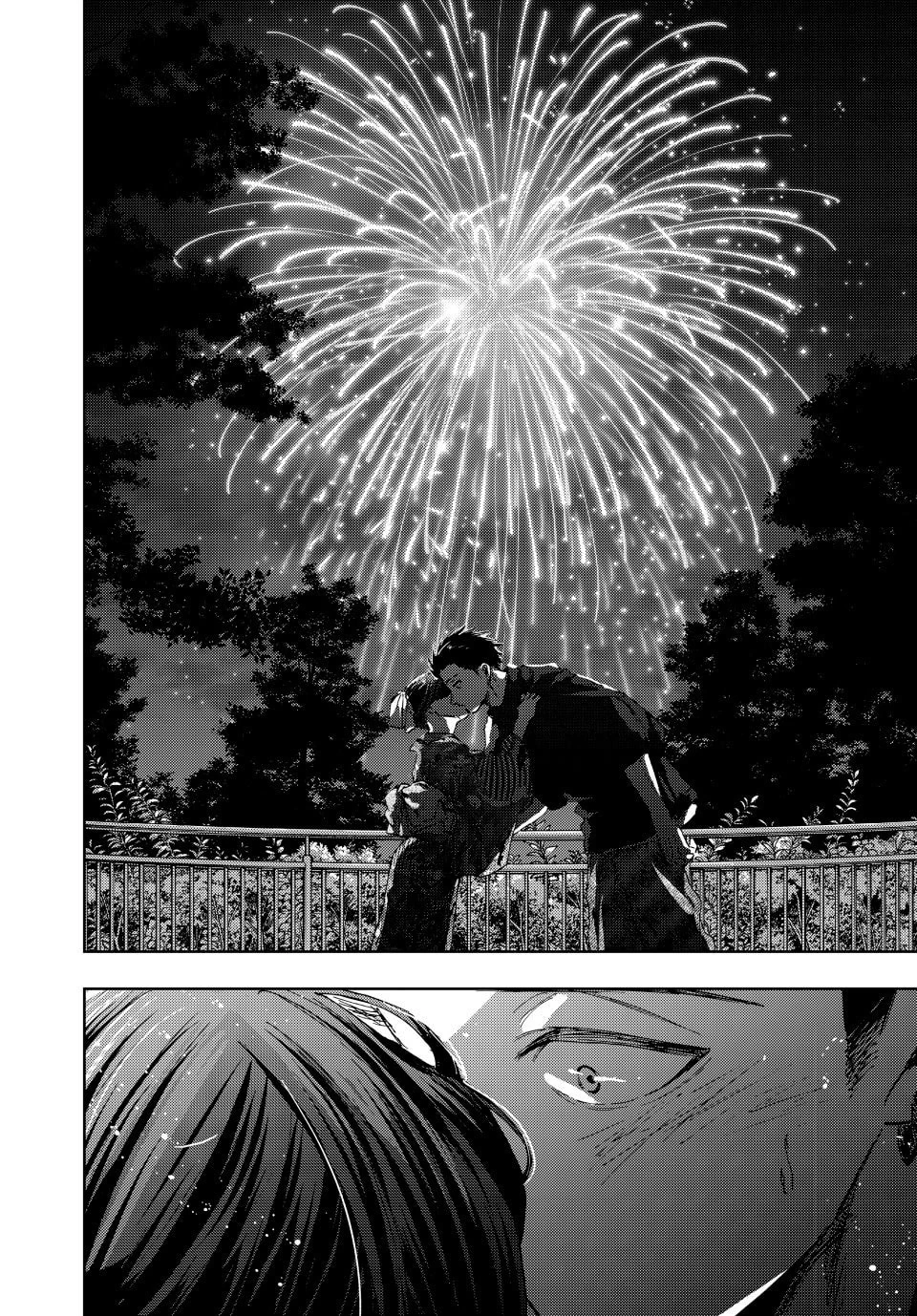 Read Kaoru Hana Wa Rin To Saku PT Manga Online