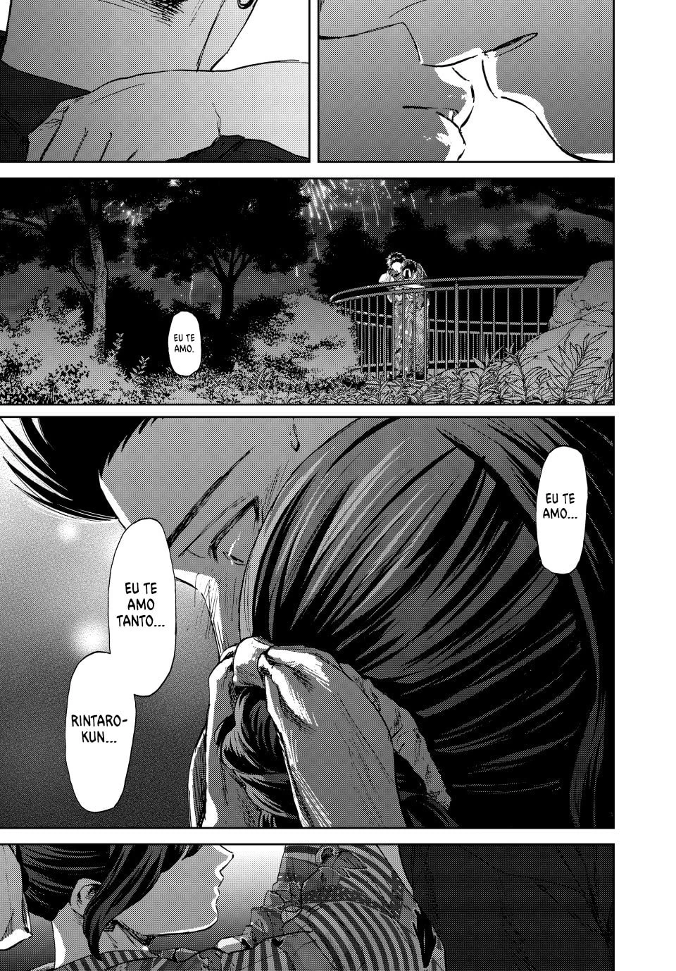 Read Kaoru Hana Wa Rin To Saku PT Manga Online