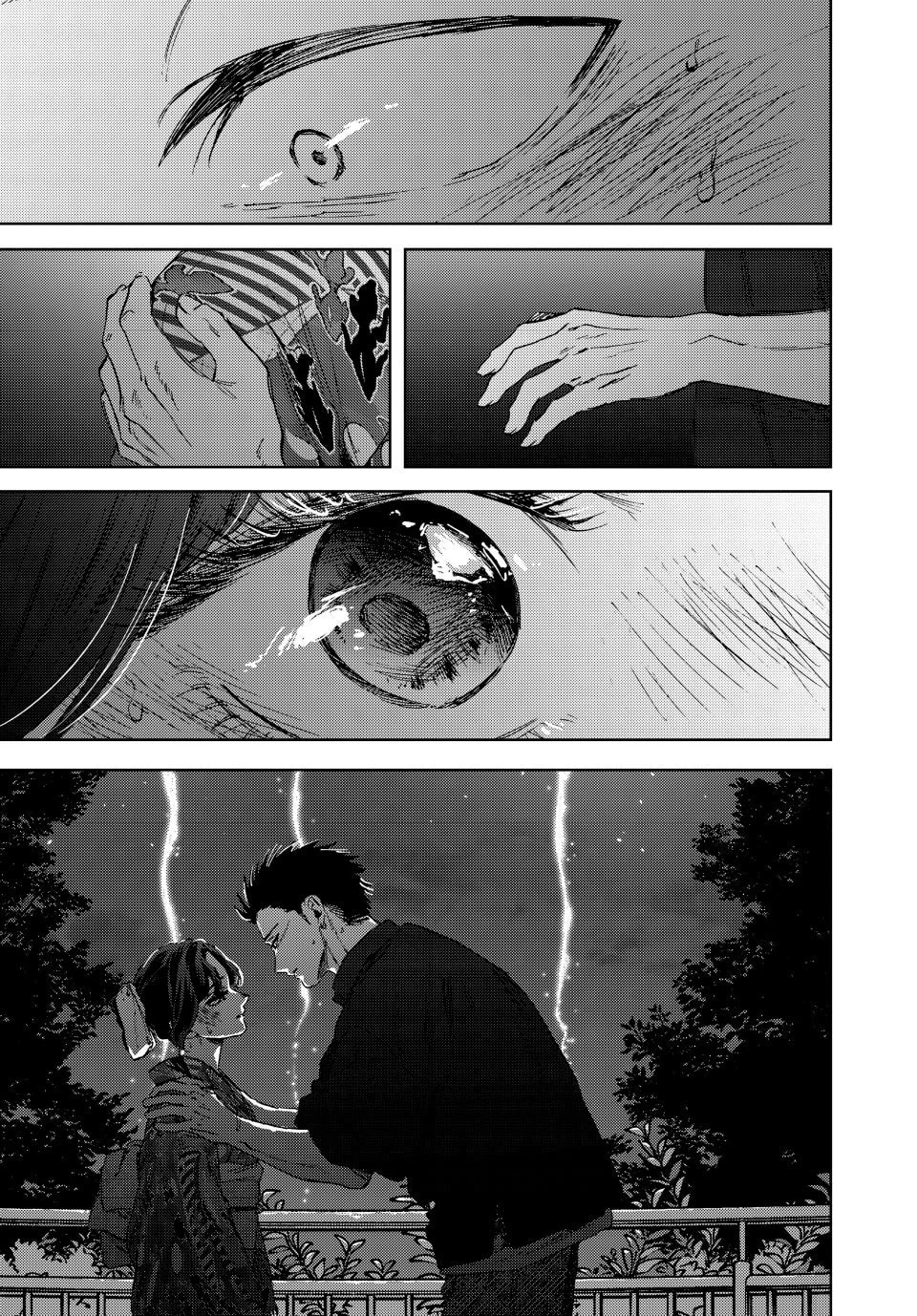 Read Kaoru Hana Wa Rin To Saku PT Manga Online