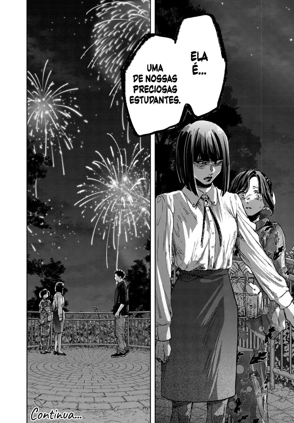 Read Kaoru Hana Wa Rin To Saku PT Manga Online