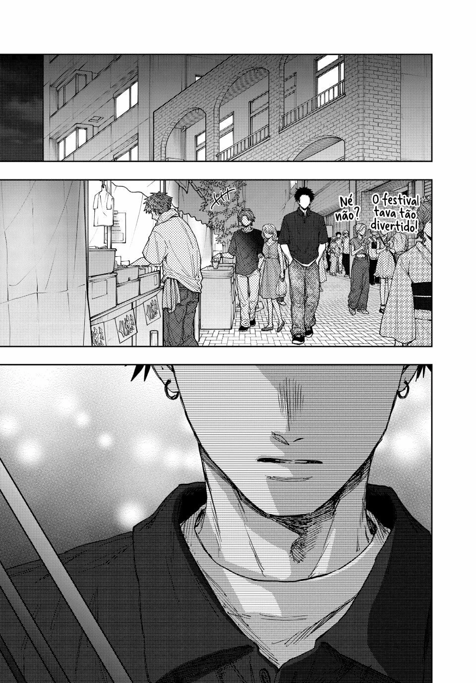 Read Kaoru Hana Wa Rin To Saku PT Manga Online