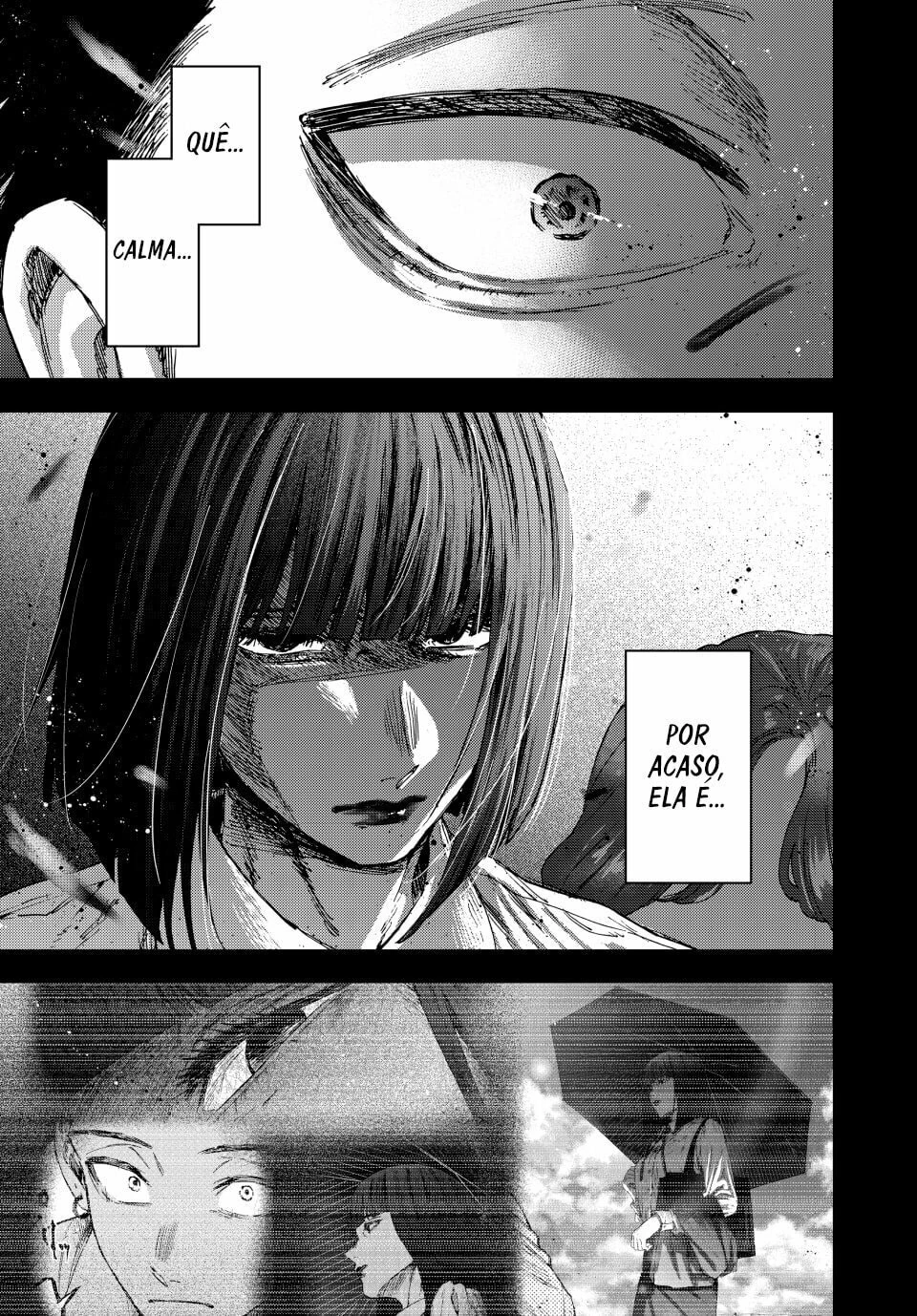 Read Kaoru Hana Wa Rin To Saku PT Manga Online