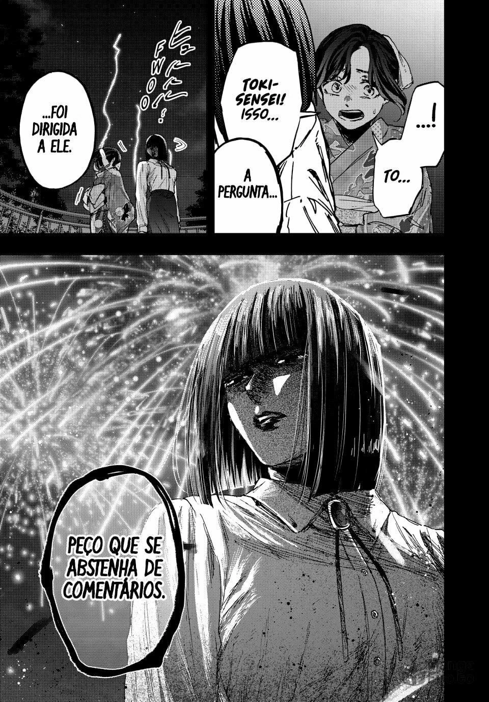 Read Kaoru Hana Wa Rin To Saku PT Manga Online