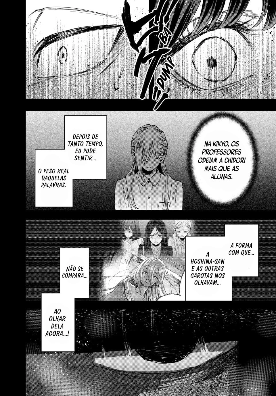 Read Kaoru Hana Wa Rin To Saku PT Manga Online