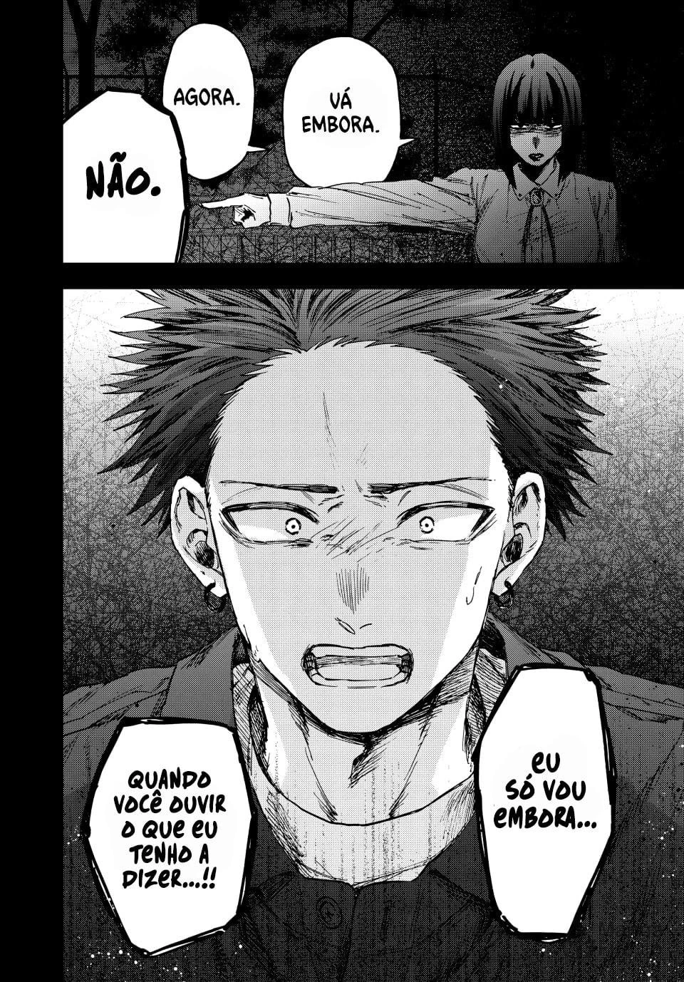 Read Kaoru Hana Wa Rin To Saku PT Manga Online