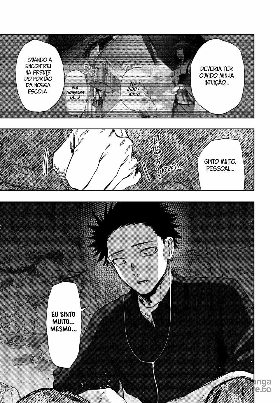 Read Kaoru Hana Wa Rin To Saku PT Manga Online