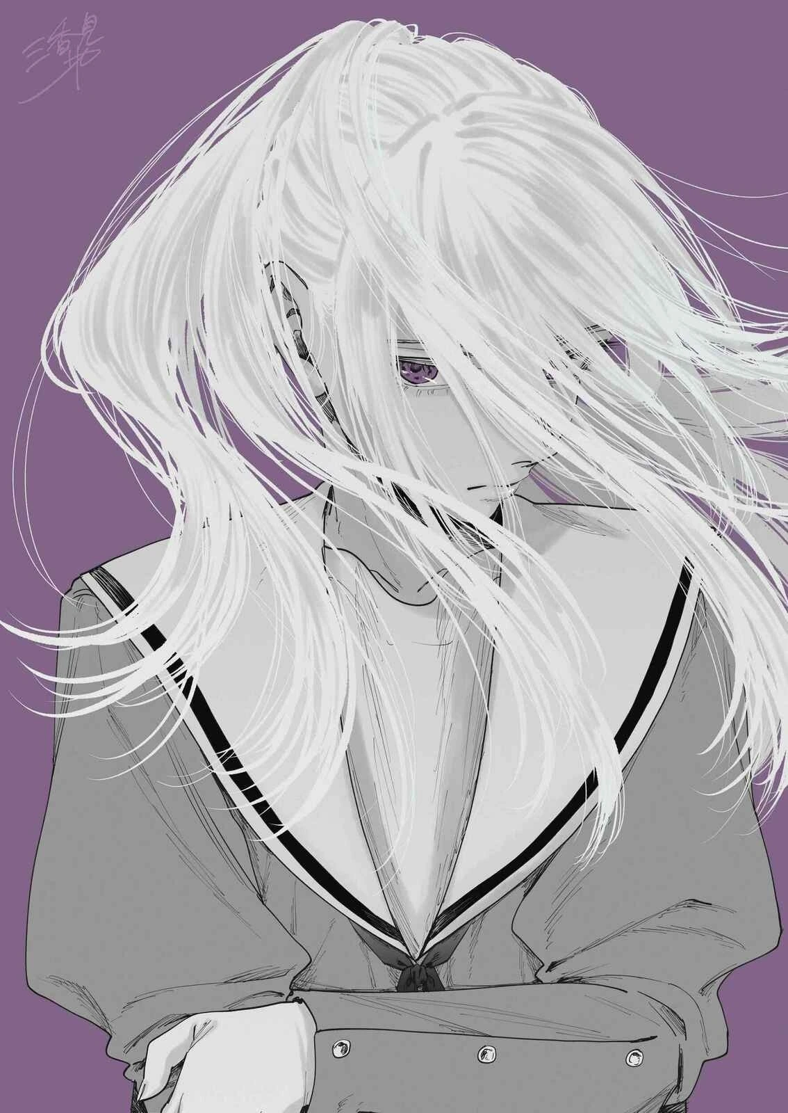 Read Kaoru Hana Wa Rin To Saku PT Manga Online
