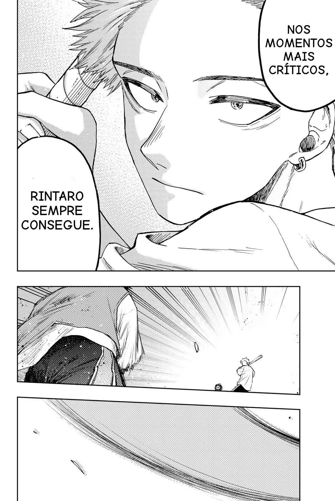 Read Kaoru Hana Wa Rin To Saku PT Manga Online