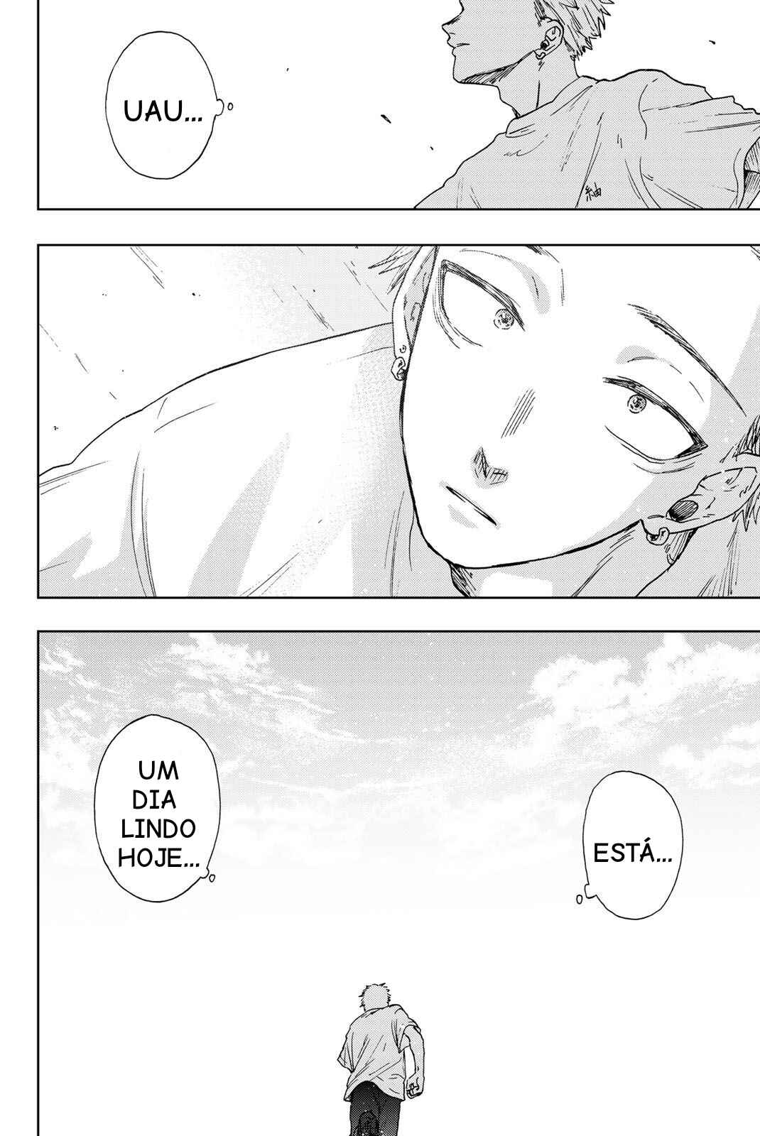 Read Kaoru Hana Wa Rin To Saku PT Manga Online