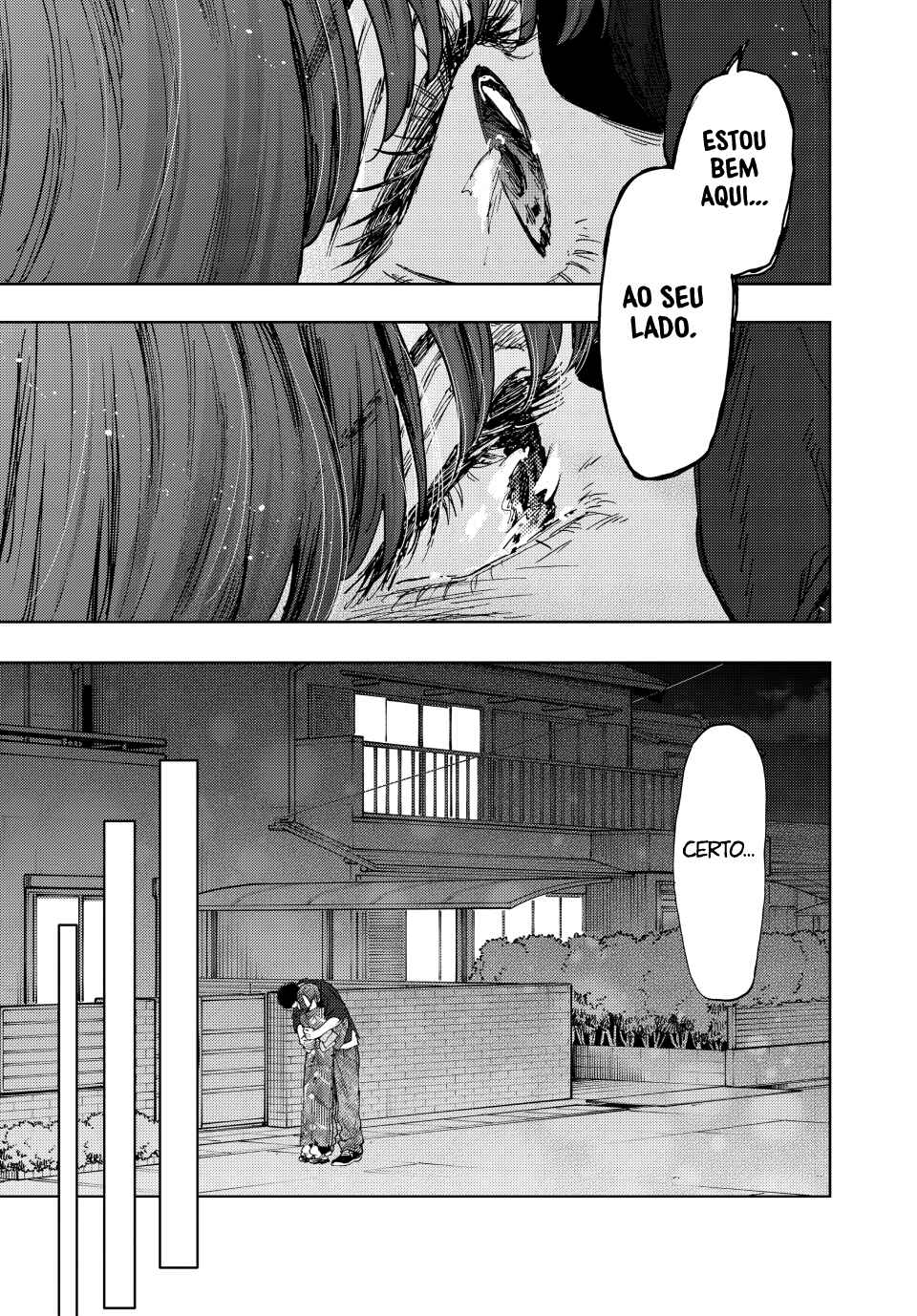 Read Kaoru Hana Wa Rin To Saku PT Manga Online