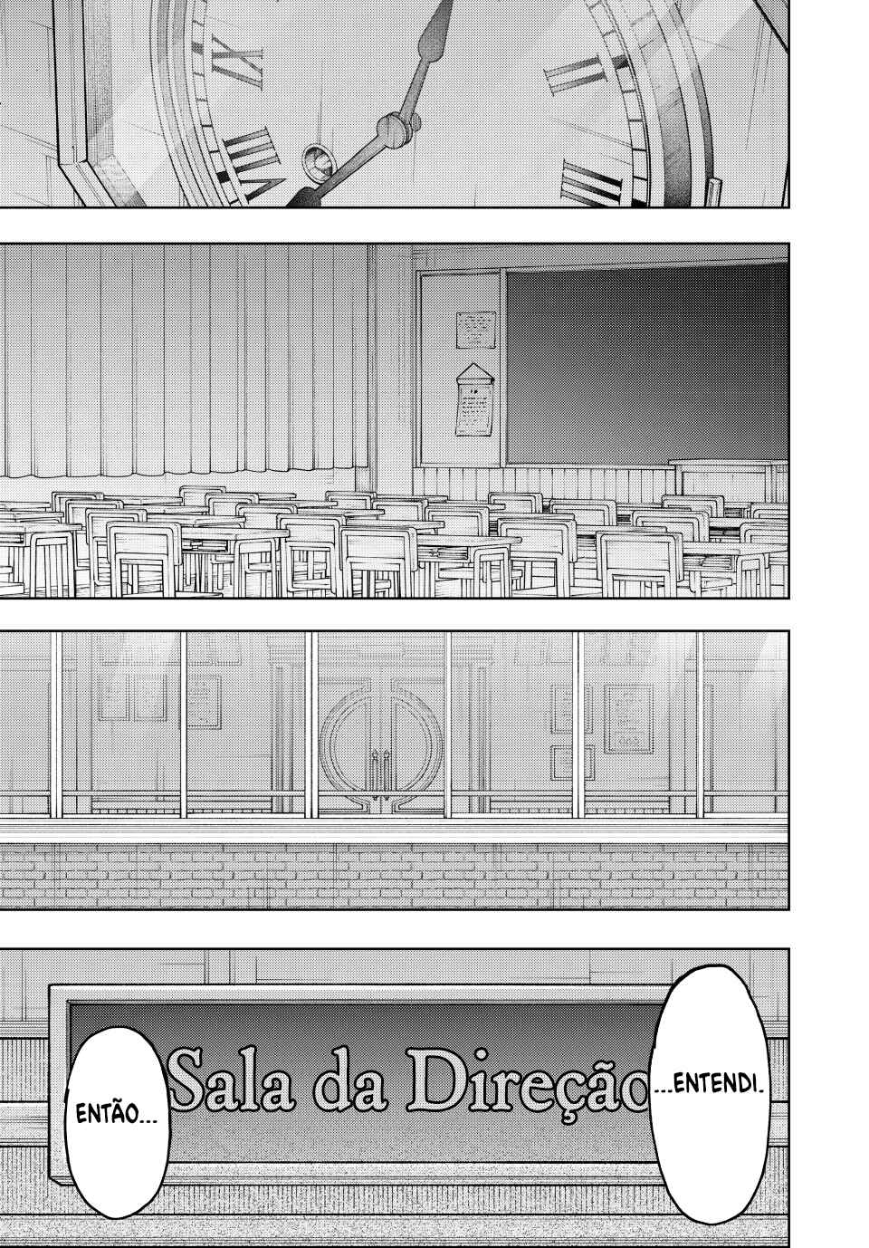 Read Kaoru Hana Wa Rin To Saku PT Manga Online