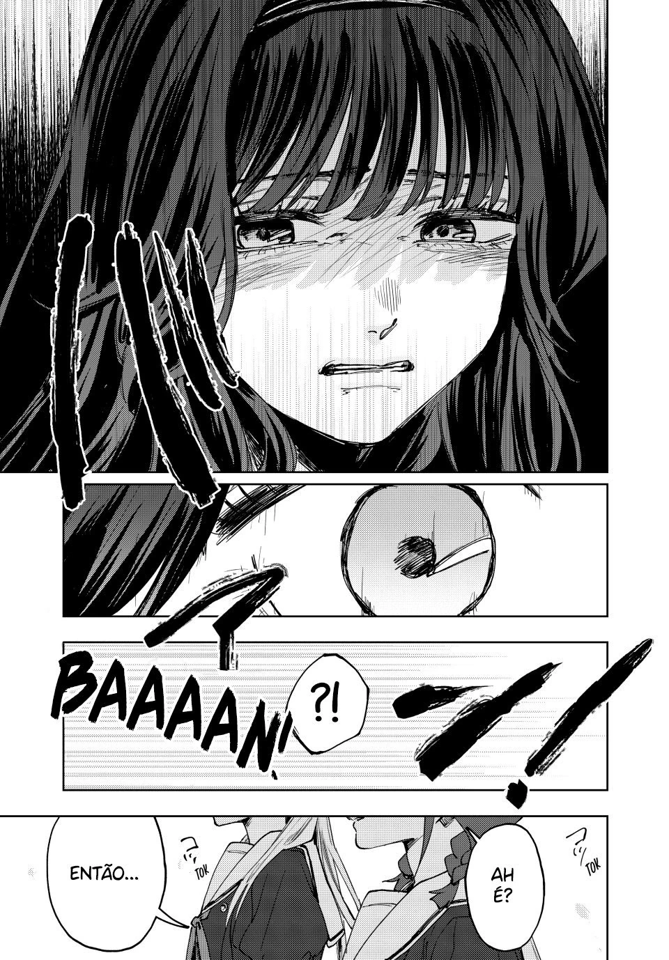 Read Kaoru Hana Wa Rin To Saku PT Manga Online