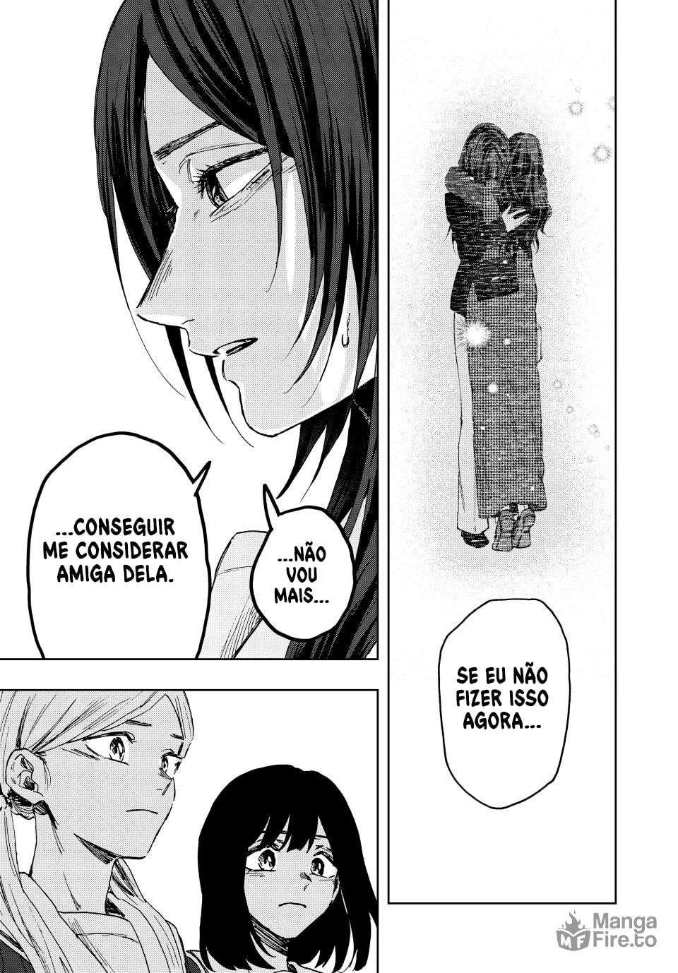 Read Kaoru Hana Wa Rin To Saku PT Manga Online