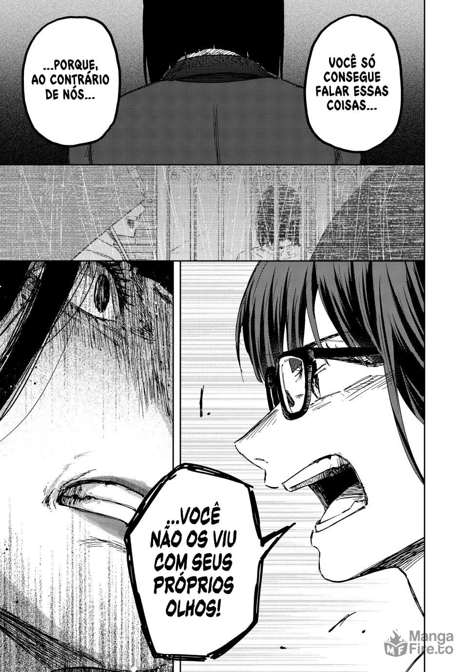 Read Kaoru Hana Wa Rin To Saku PT Manga Online